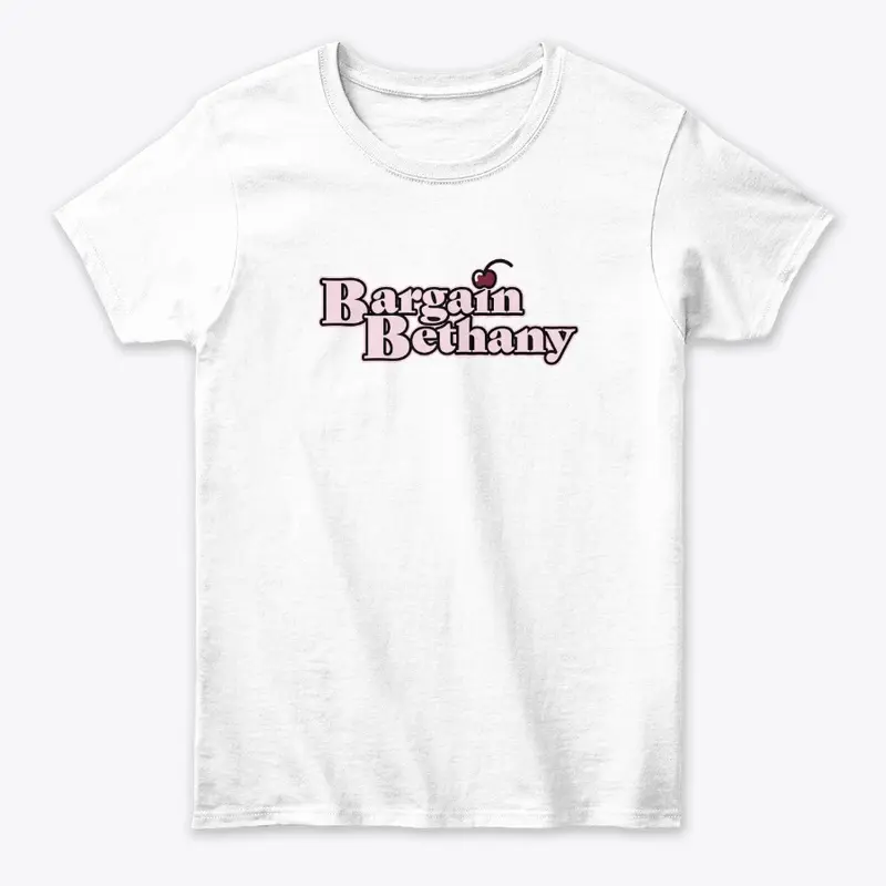 Bargain Bethany Shirts