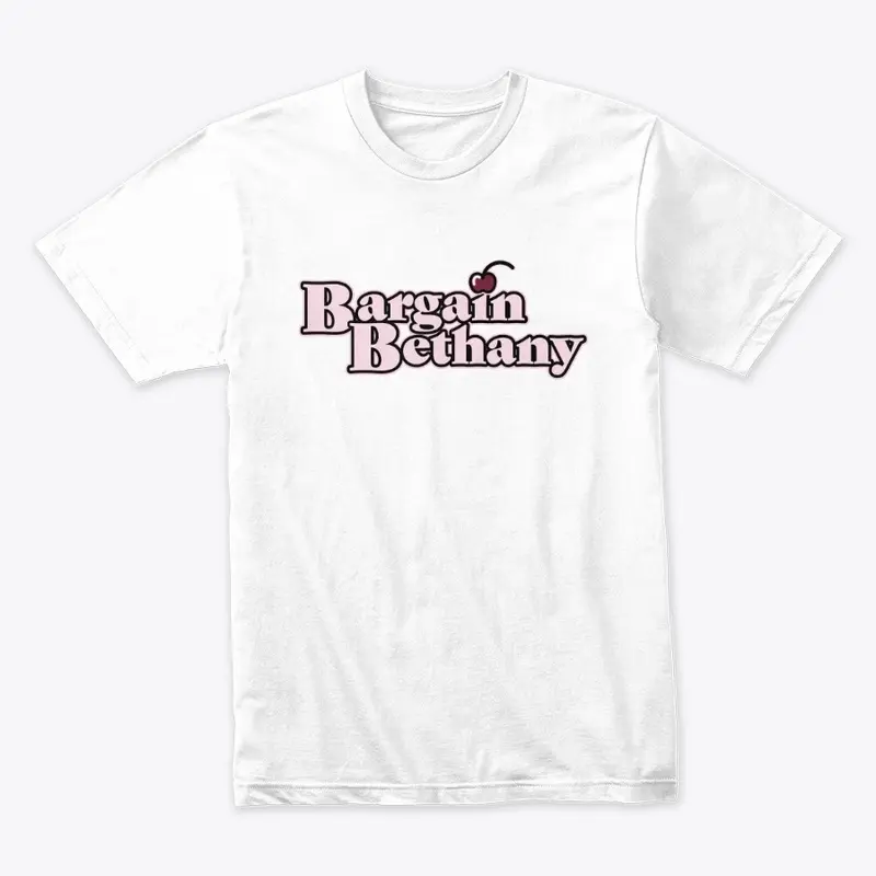 Bargain Bethany Shirts