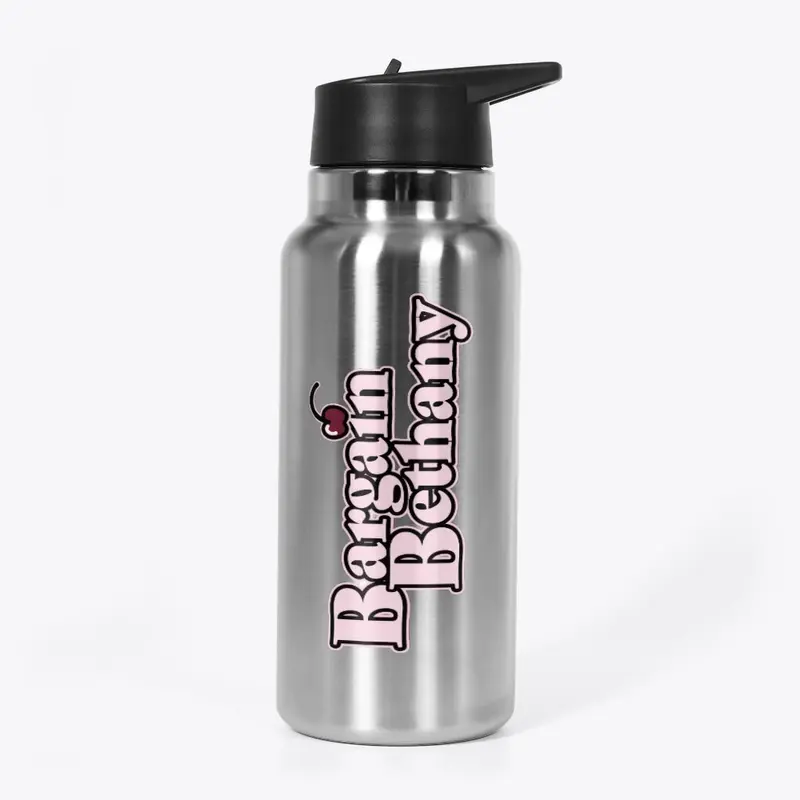 Bargain Bethany Drinkware