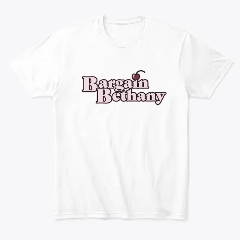 Bargain Bethany Shirts