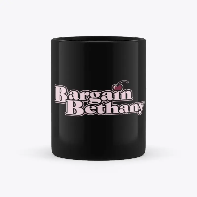 Bargain Bethany Drinkware