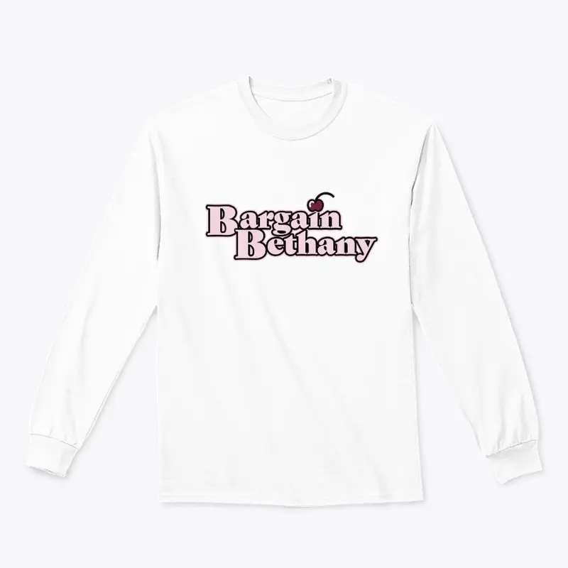 Bargain Bethany Shirts